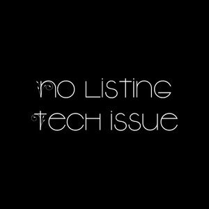 Not For Sale - Poshmark Tech Issue